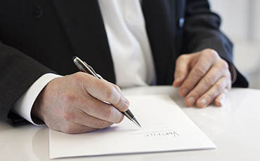 Compilazione Automatica Contratti