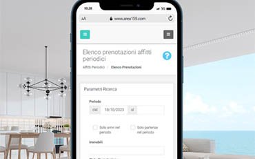 Affitti Turistici