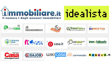 Sincronizzazione Portali Immobiliari