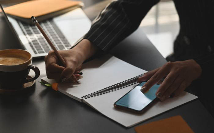 Start Screen Personalizzata