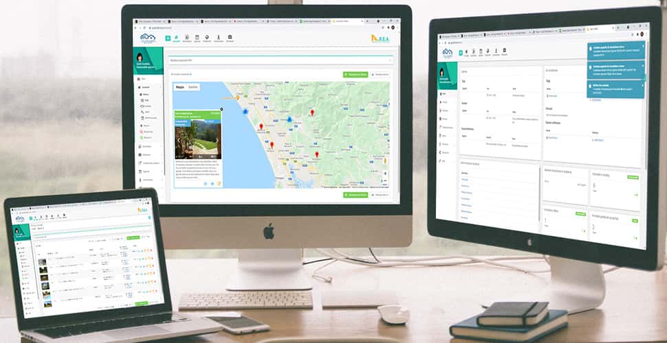 gestionale immobiliare