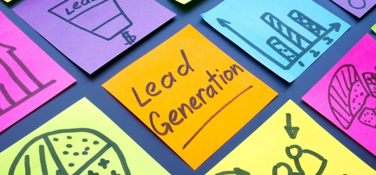 Importanza della Lead Generation immobiliare