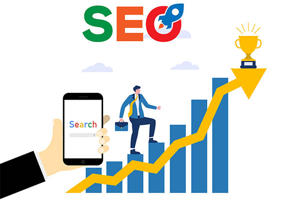 SEO e Web Marketing